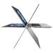 لپ تاپ اچ پی مدل ZBook Studio x360 G5 با پردازنده زئون و صفحه نمایش Full HD لمسی